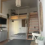 Freigeist Boho Apartamento
