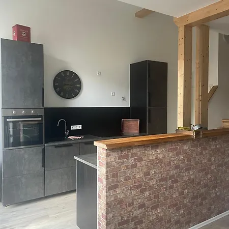 Freigeist Boho Apartment *
