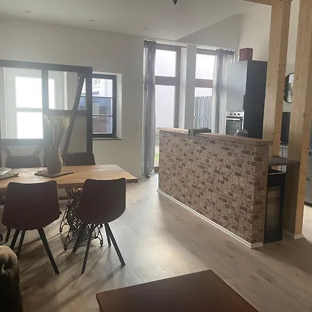 Freigeist Boho Apartamento *