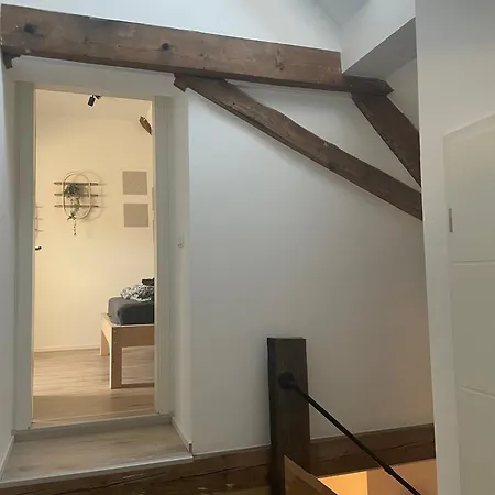 Lejlighed Freigeist Boho