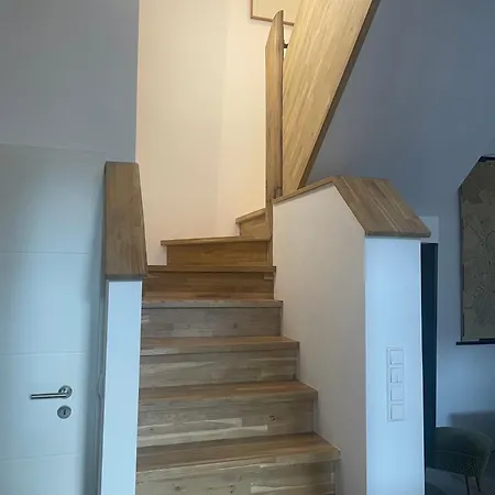 Apartment Freigeist Boho *