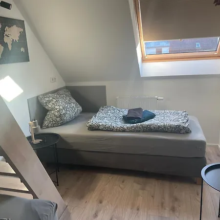 Freigeist Boho Apartamento Haßloch