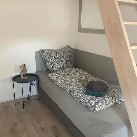 Freigeist Boho Apartment
