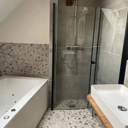 Freigeist Boho Apartment Haßloch