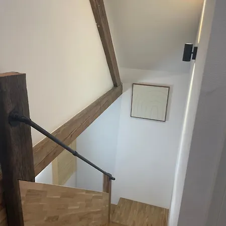 Apartment Freigeist Boho *