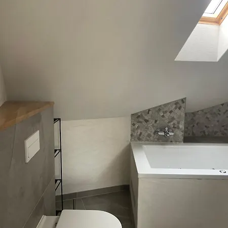 Apartment Freigeist Boho Haßloch