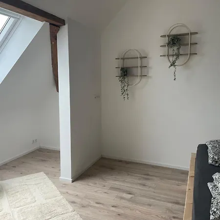 Apartment Freigeist Boho *