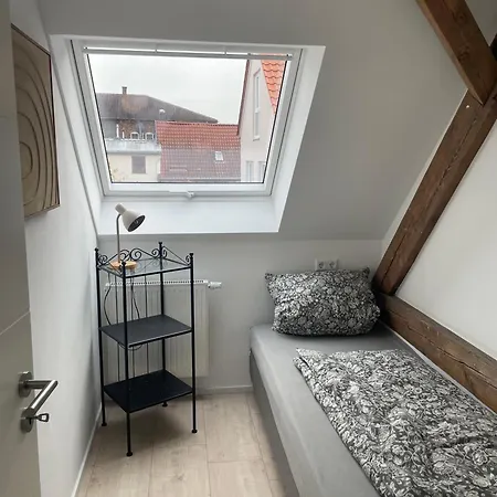 Freigeist Boho Apartment *