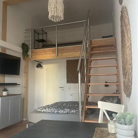 Freigeist Boho Apartment