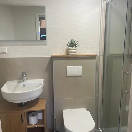 Freigeist Boho Apartamento