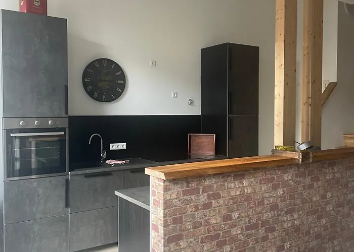 Freigeist Boho Apartment *