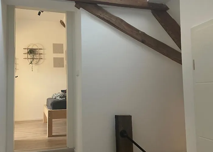 Apartment Freigeist Boho