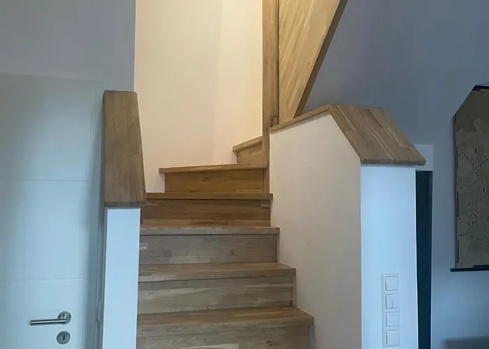 Apartment Freigeist Boho *