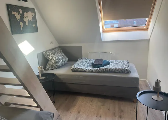 Freigeist Boho Apartment Haßloch