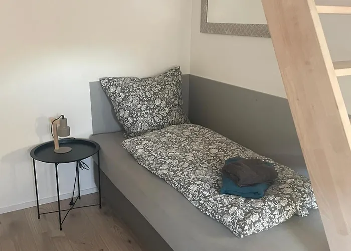 Freigeist Boho Apartment