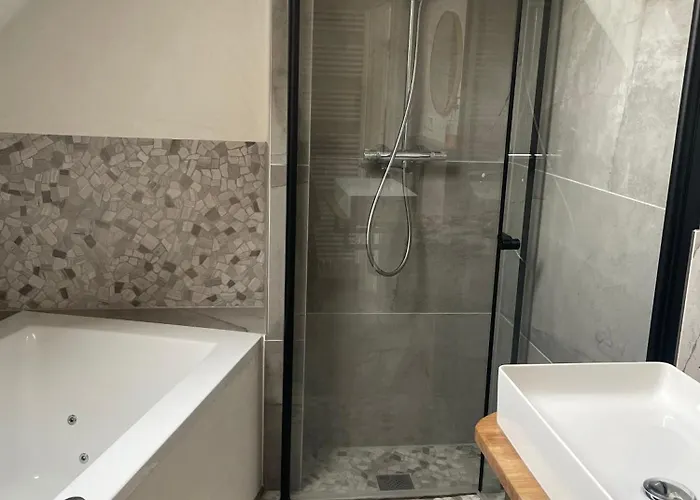 Freigeist Boho Apartment Haßloch