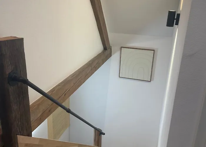 Apartment Freigeist Boho *