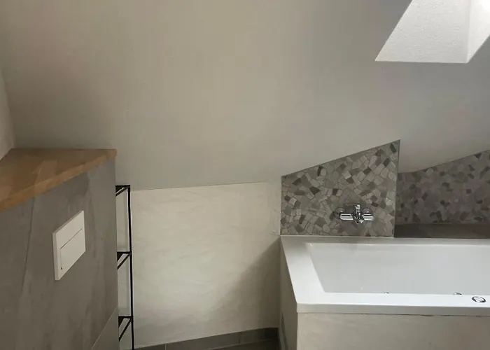 Apartment Freigeist Boho Haßloch