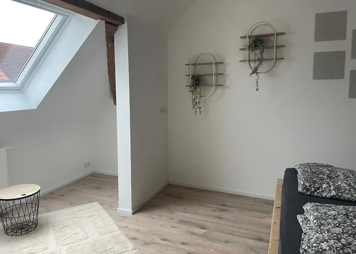 Apartment Freigeist Boho *