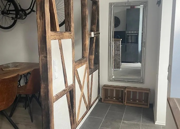 Freigeist Boho * Haßloch