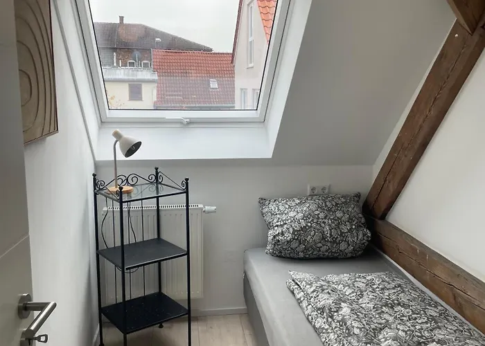 Freigeist Boho Apartment *