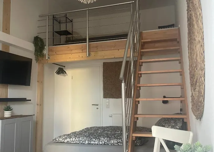 Freigeist Boho Apartment