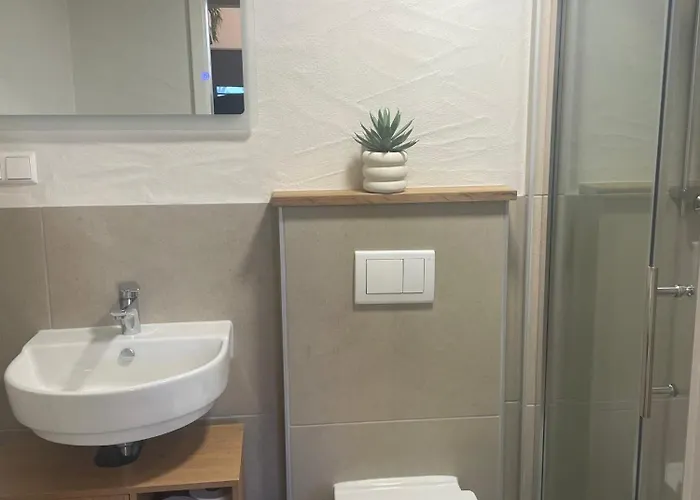 Freigeist Boho Apartment